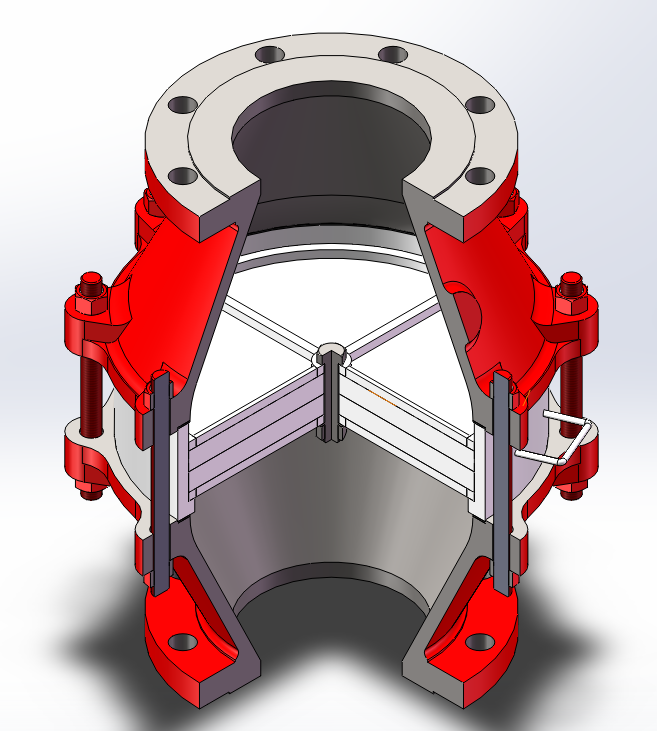 LFZH II 阻爆燃型