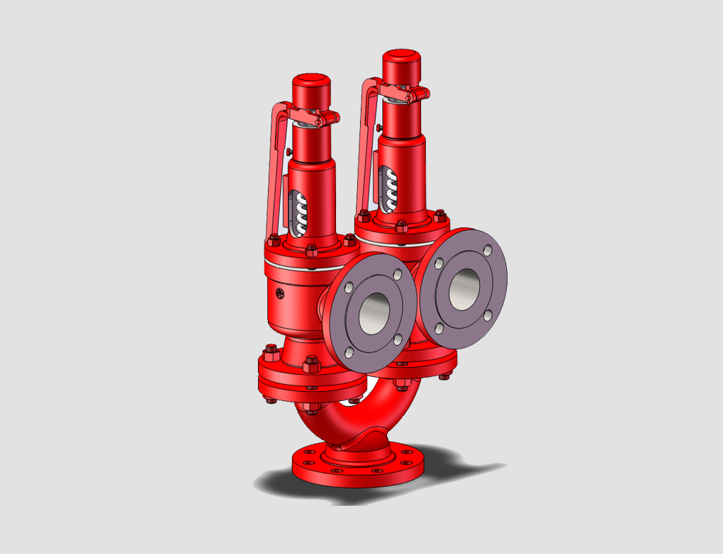 A37H、A43H型PN16~40