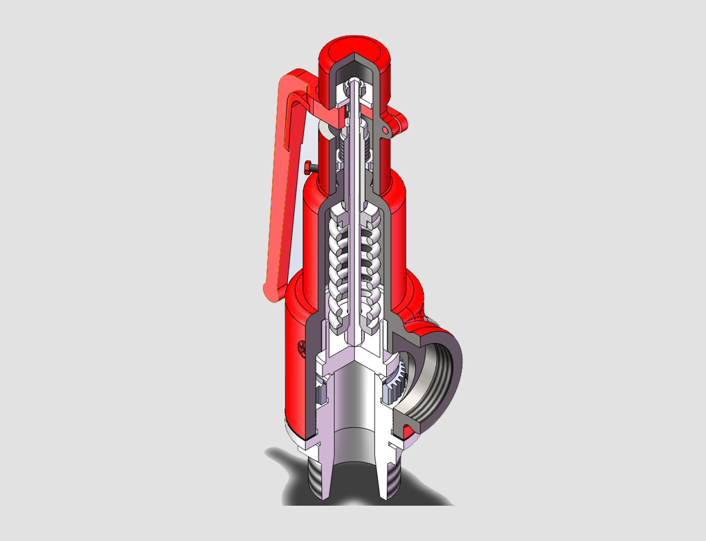 A27H-10、A27H-16型